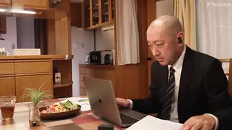 FSDSS-455 [中文字幕]“我想让你再舔舔我的屁眼……” 大屁股侄女诱惑你舔她毛茸茸的屁眼 #户田真琴
