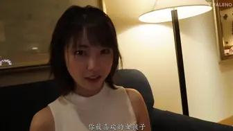 FSDSS-515 [中文字幕]“我即将退出AV界” 就在退休前夕，在一部为期两天一夜的性爱纪录片中袒露心扉 #户田真琴