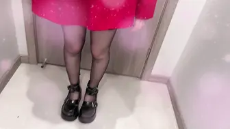 超颜值极品御姐女神『狐不妖』带到酒店检查身体高冷女神被金主当成精盆蹂躏爆操