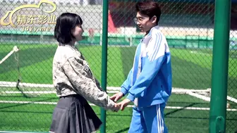 JD_111_我的少女时代被无用的渣男给毁了_欣欣