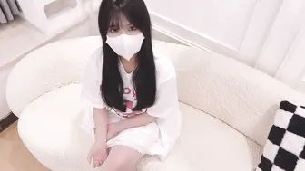 威胁同父异母的18岁妹妹做爱 小敏儿