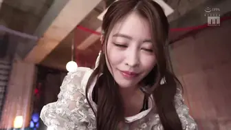 MIKR-037 [无码中文字幕]刺激五感双声道第一视角 被舔的浑身是唾液 沉溺于姐姐的淫语 森日向子